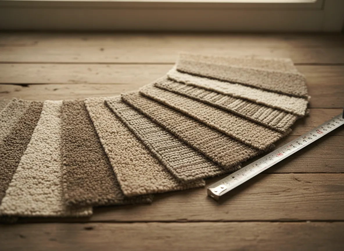 Carpet Installation Nashua, MN FAQs